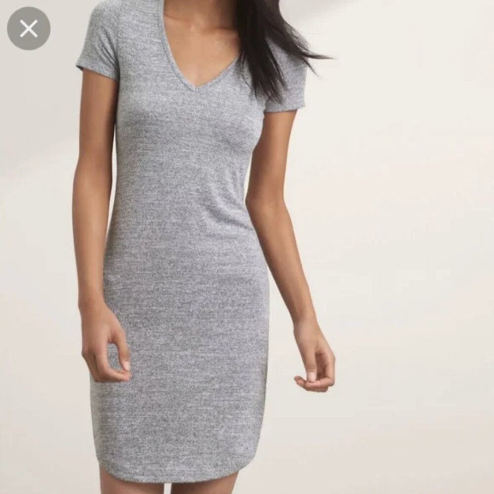 Golden by TNA Tshirt Dress